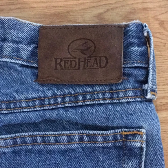 RedHead Heavy Work Jeans - Picture 6 of 7